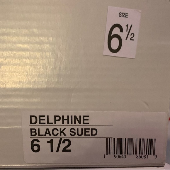 NIB Steve Madden Leather Gladiator Lace Up Heels - Picture 15 of 16